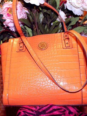 Anne Klein Shoulder Bag